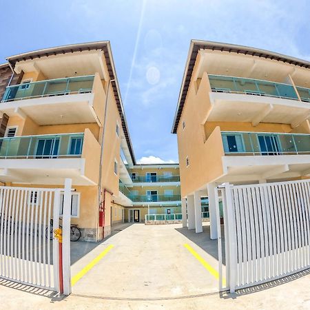 شقة Ubatuba Prime House Ap23 المظهر الخارجي الصورة