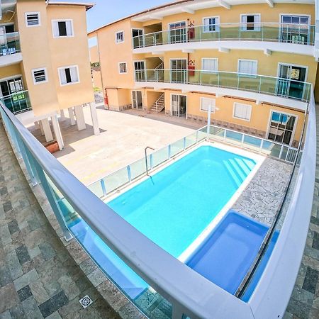شقة Ubatuba Prime House Ap23 المظهر الخارجي الصورة