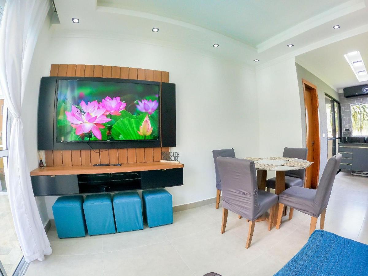 شقة Ubatuba Prime House Ap23 المظهر الخارجي الصورة
