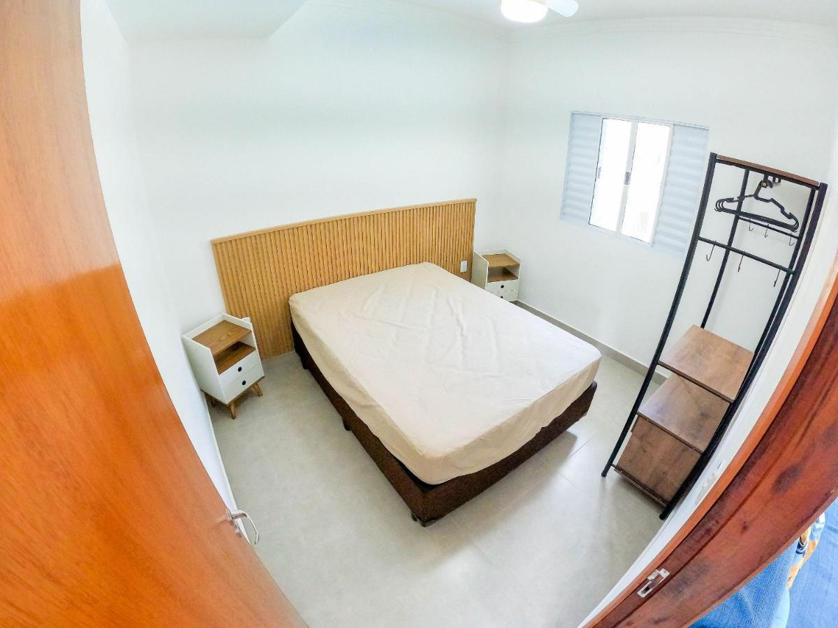 شقة Ubatuba Prime House Ap23 المظهر الخارجي الصورة