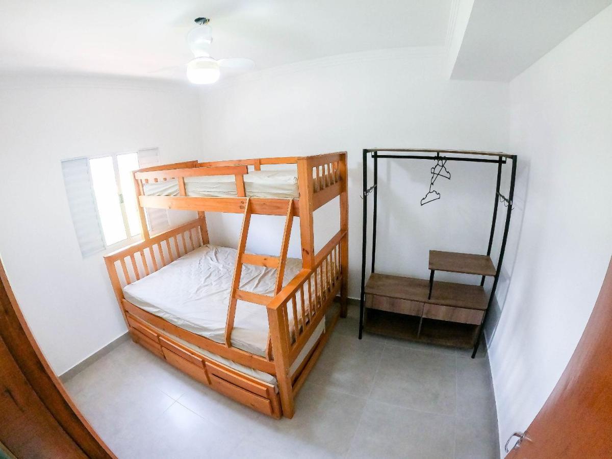 شقة Ubatuba Prime House Ap23 المظهر الخارجي الصورة