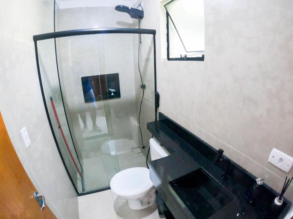 شقة Ubatuba Prime House Ap23 المظهر الخارجي الصورة