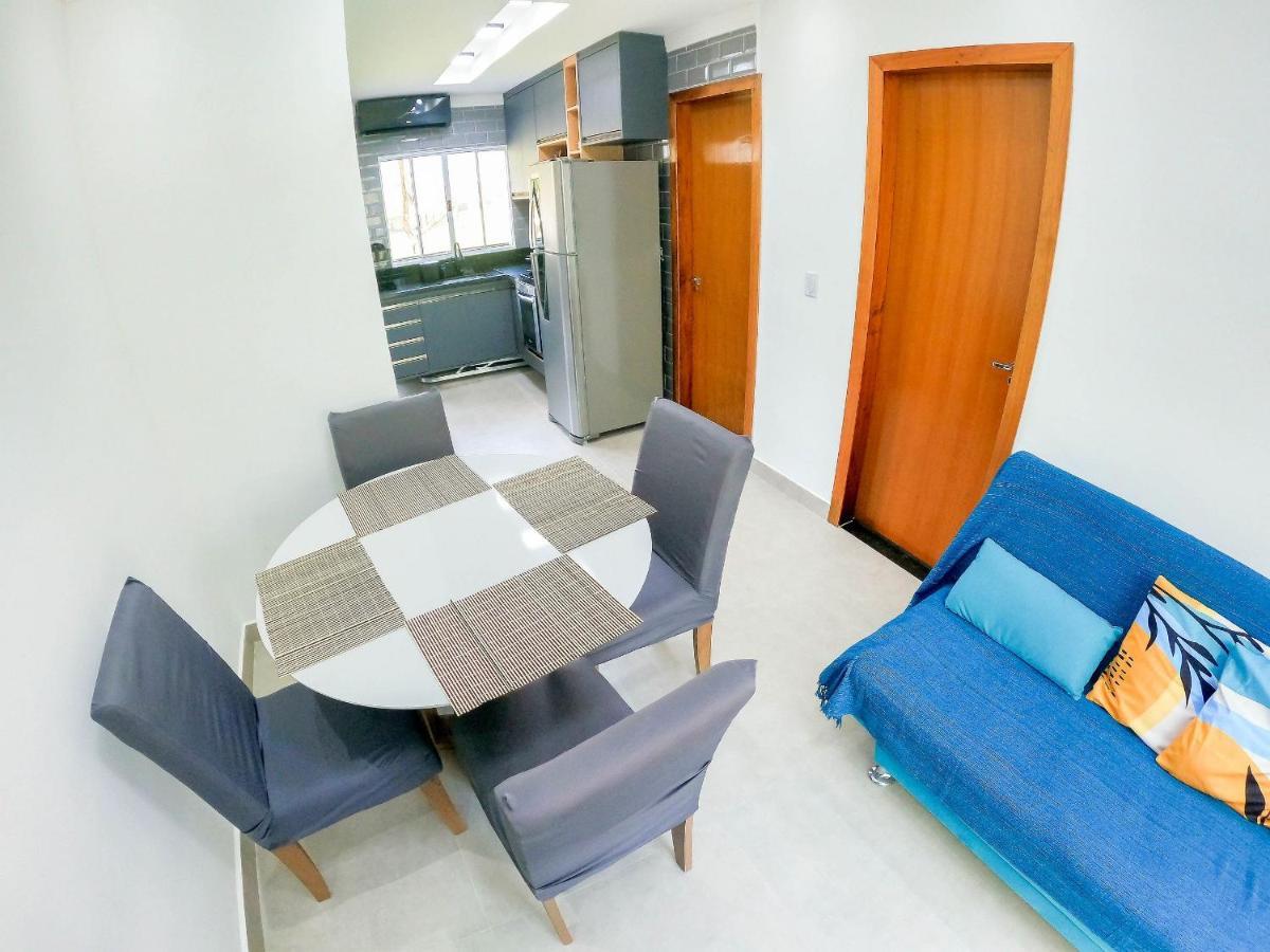 شقة Ubatuba Prime House Ap23 المظهر الخارجي الصورة