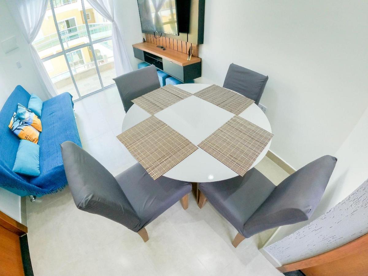 شقة Ubatuba Prime House Ap23 المظهر الخارجي الصورة