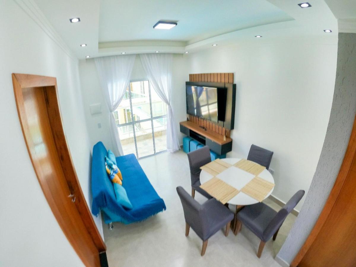 شقة Ubatuba Prime House Ap23 المظهر الخارجي الصورة