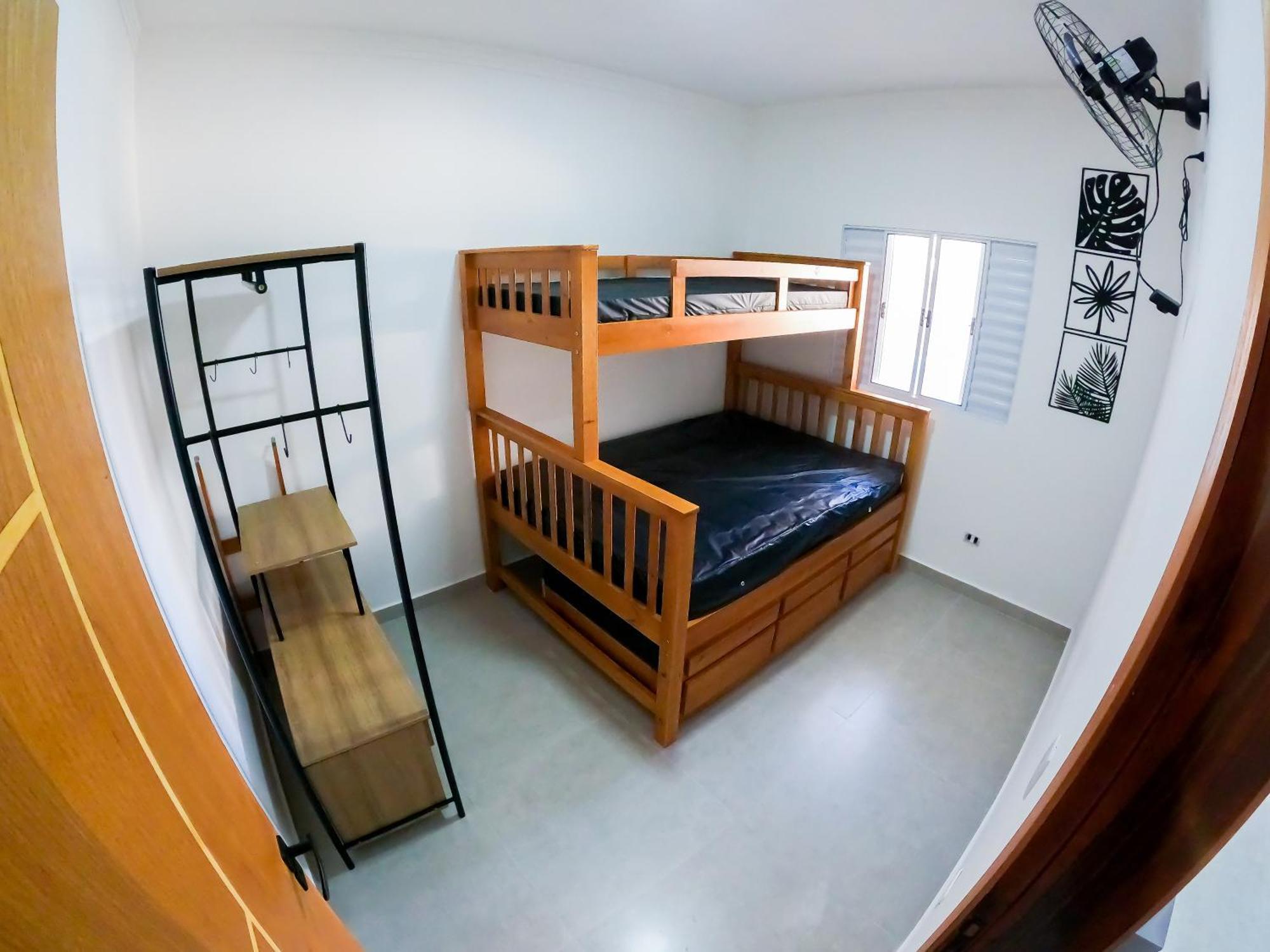 شقة Ubatuba Prime House Ap23 المظهر الخارجي الصورة