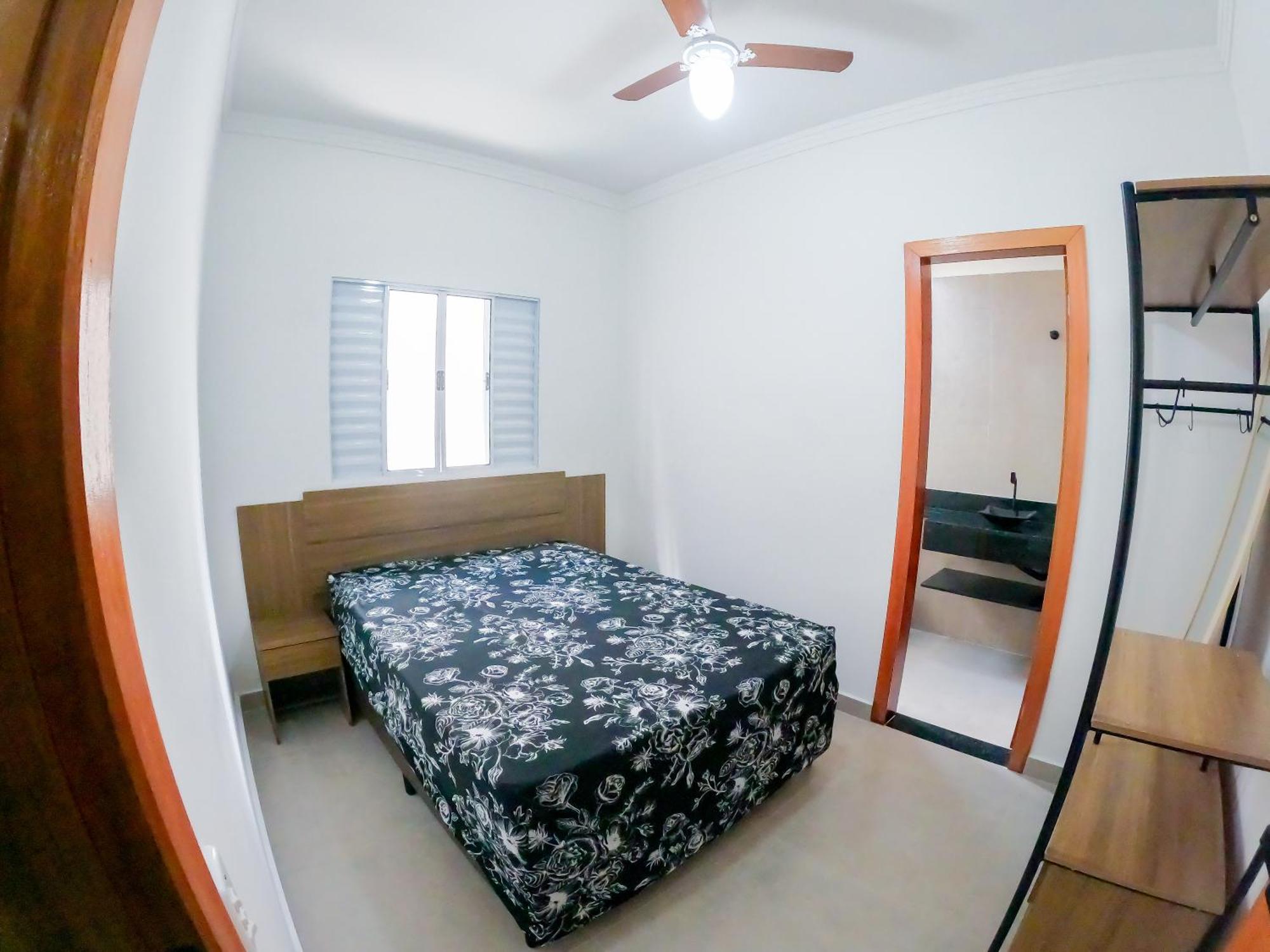 شقة Ubatuba Prime House Ap23 المظهر الخارجي الصورة