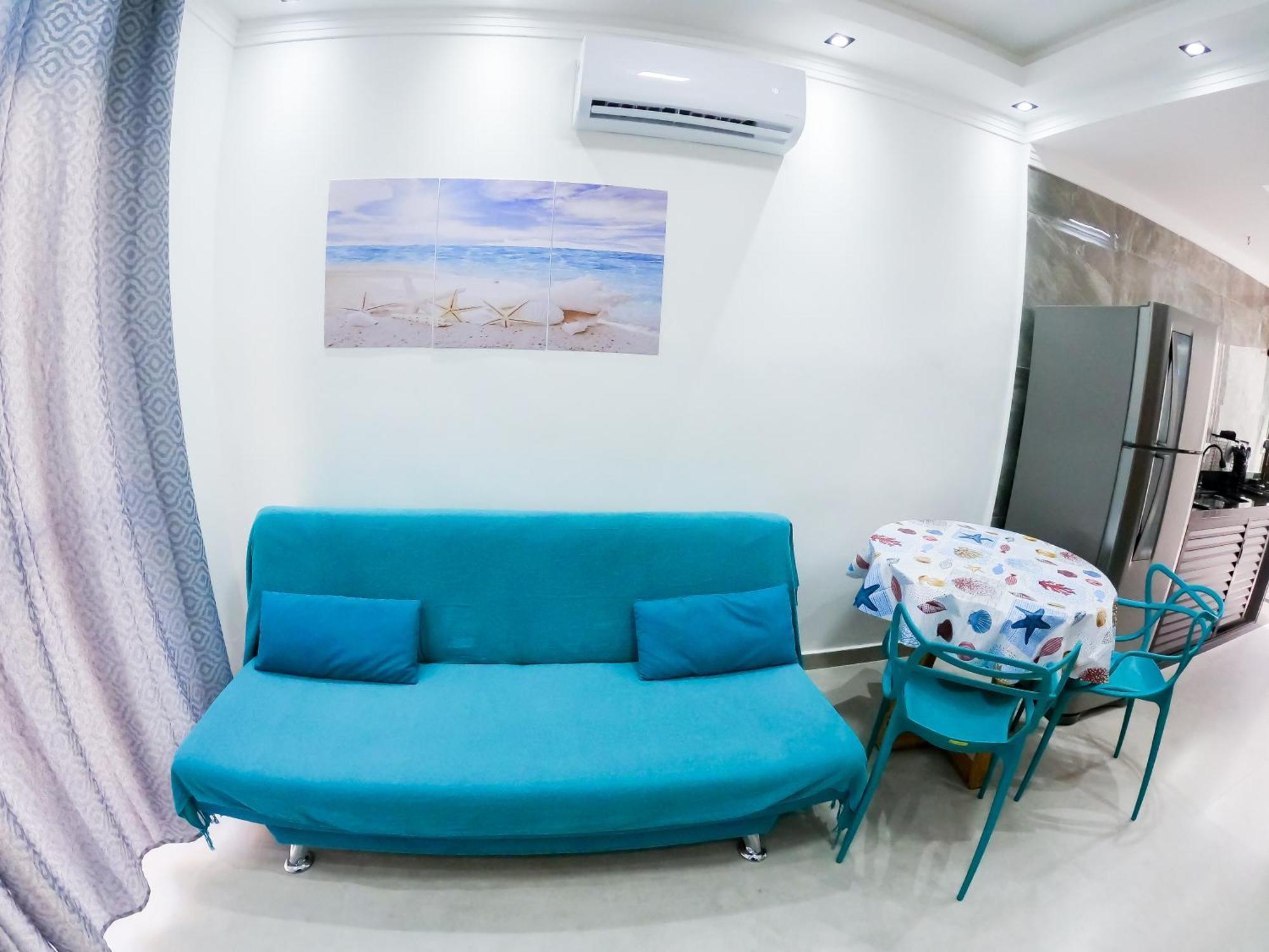شقة Ubatuba Prime House Ap23 المظهر الخارجي الصورة