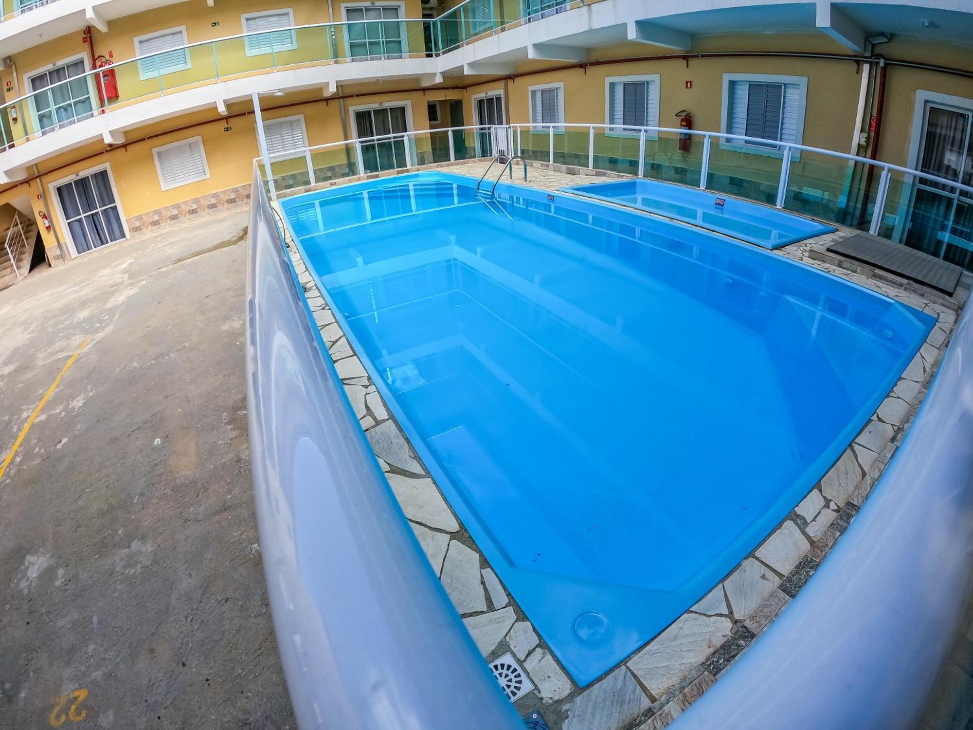 شقة Ubatuba Prime House Ap23 المظهر الخارجي الصورة