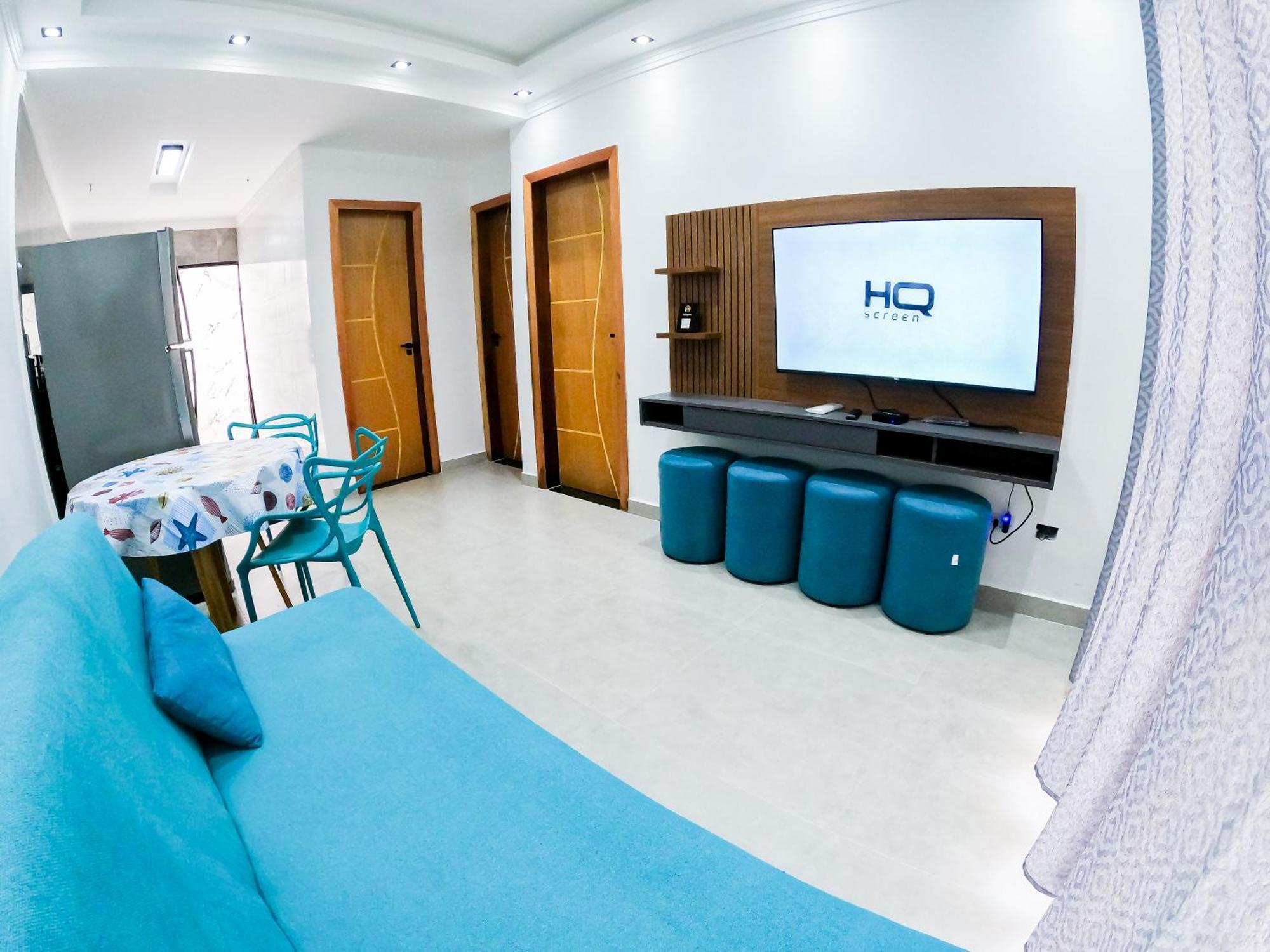شقة Ubatuba Prime House Ap23 المظهر الخارجي الصورة