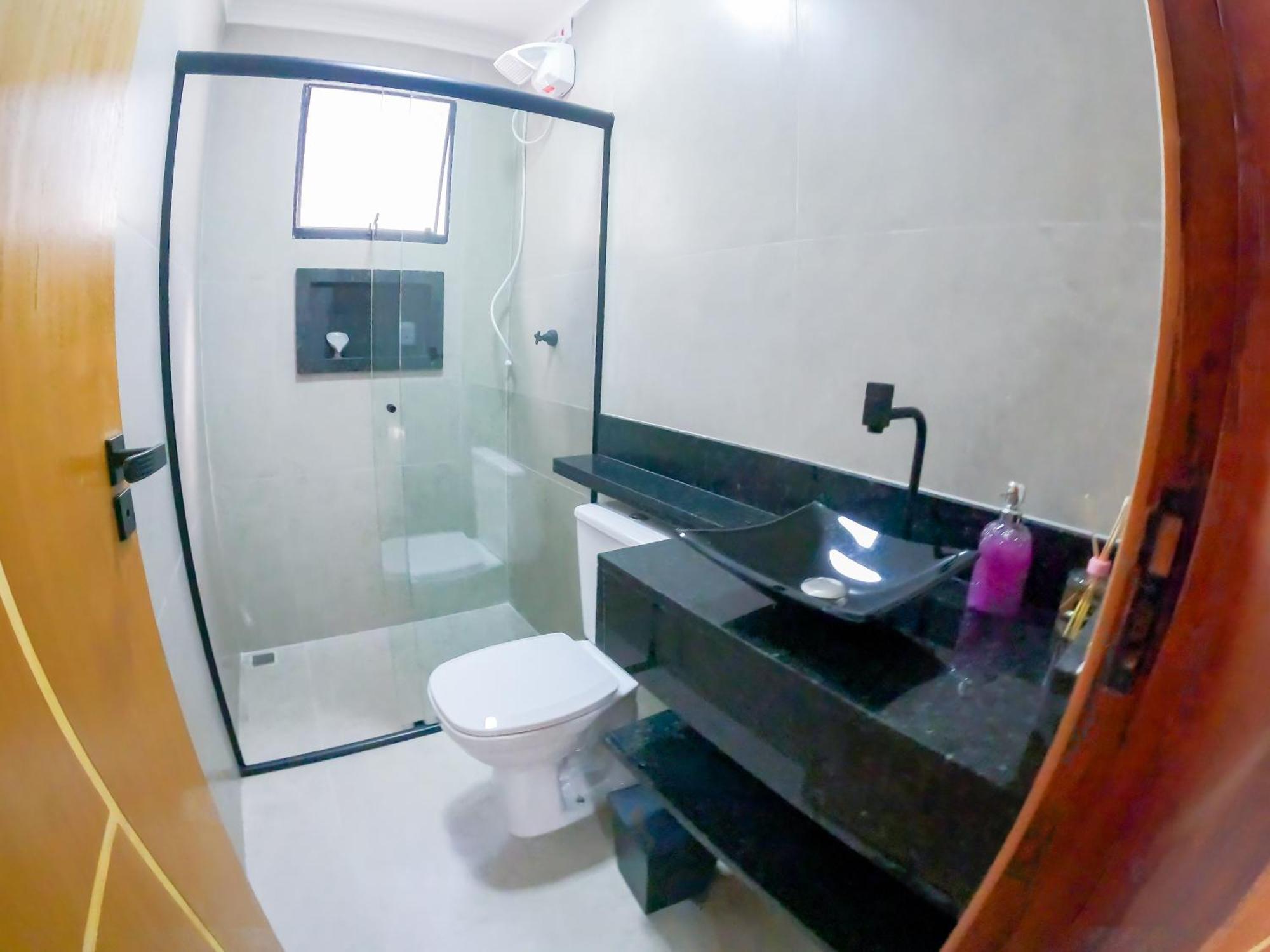 شقة Ubatuba Prime House Ap23 المظهر الخارجي الصورة