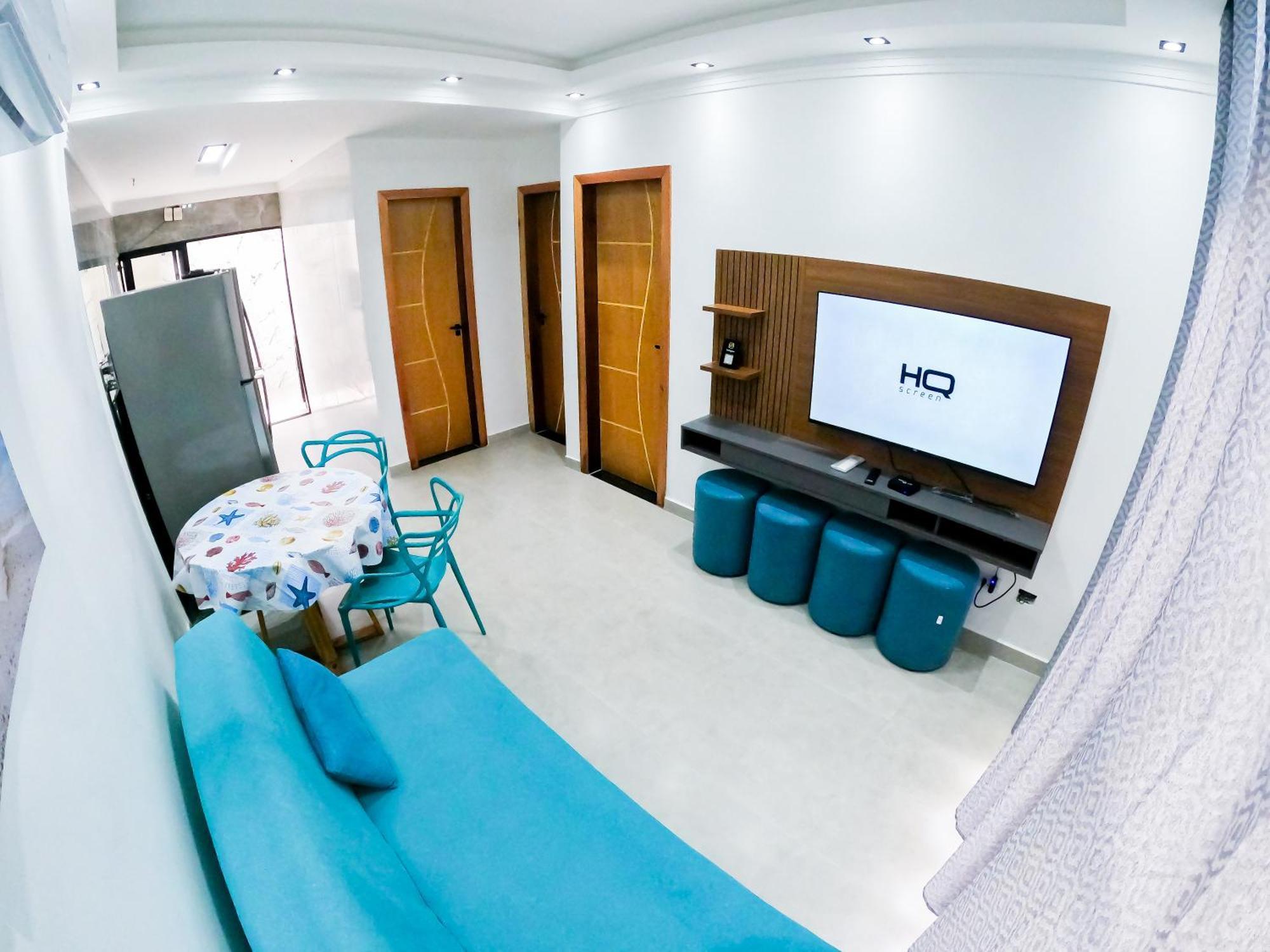 شقة Ubatuba Prime House Ap23 المظهر الخارجي الصورة
