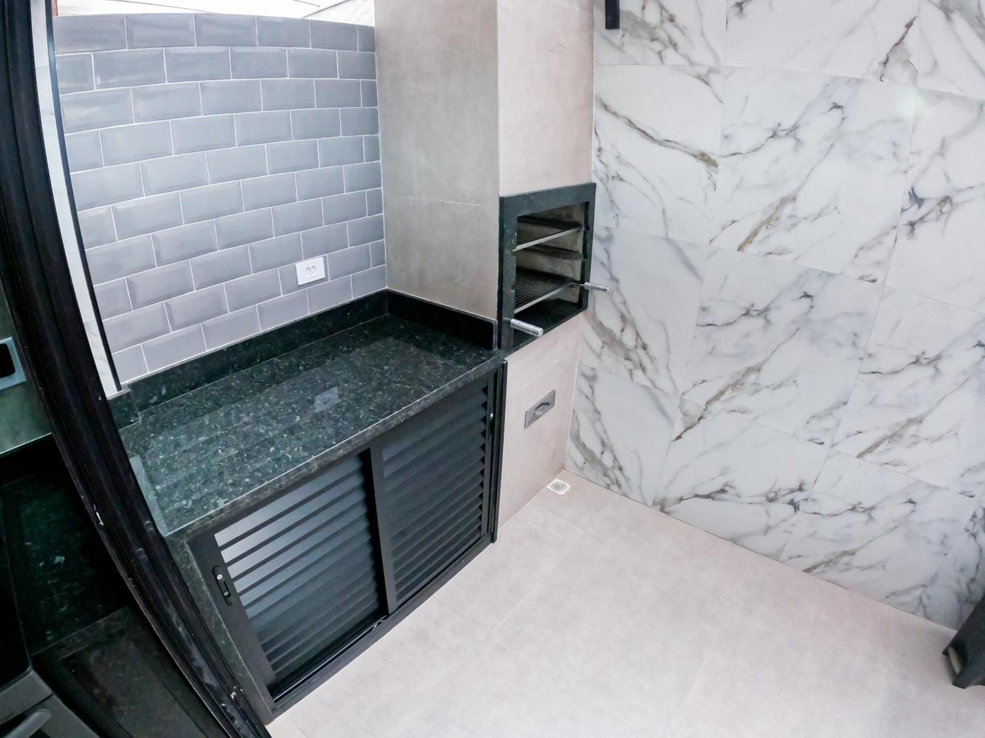 شقة Ubatuba Prime House Ap23 المظهر الخارجي الصورة