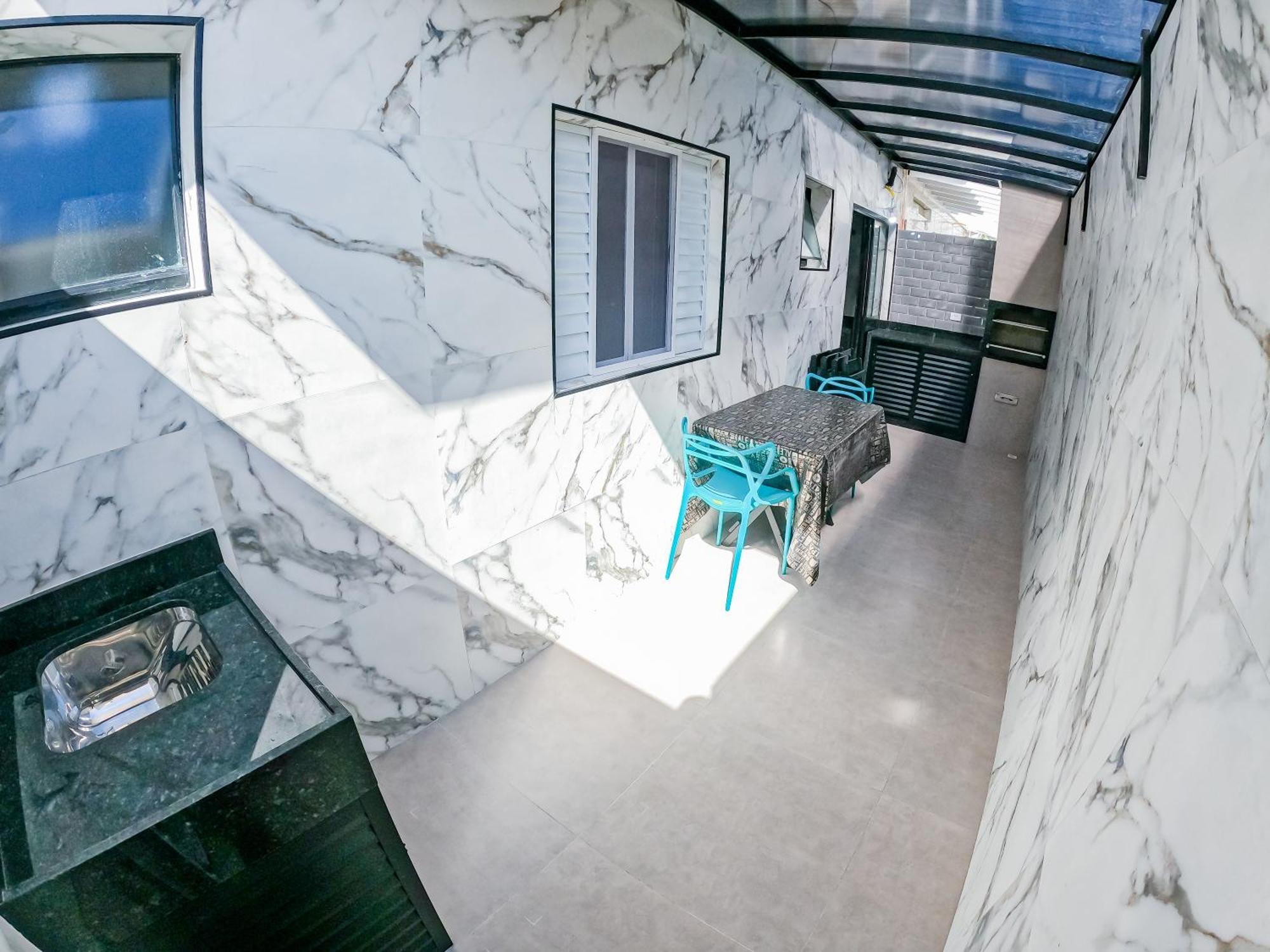 شقة Ubatuba Prime House Ap23 المظهر الخارجي الصورة