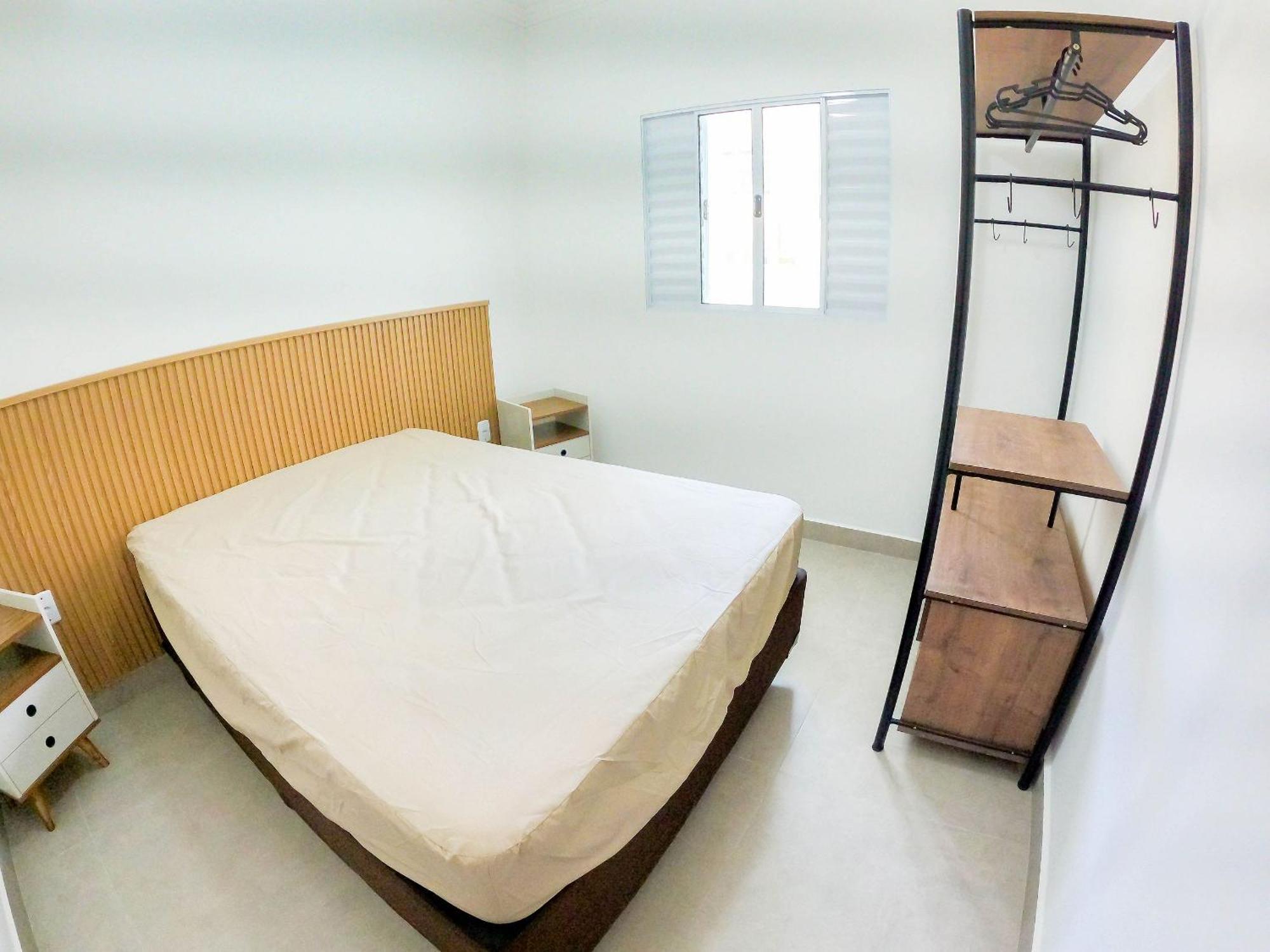 شقة Ubatuba Prime House Ap23 المظهر الخارجي الصورة